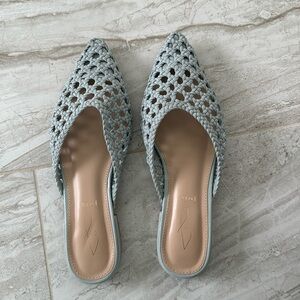 JOIE flats